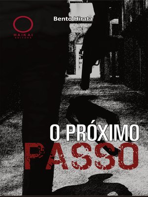 cover image of O próximo passo